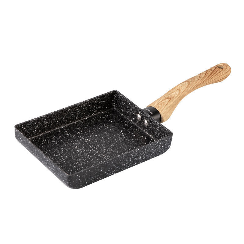 Unleash Your Inner Chef with the Japanese Tamako Frying Pan